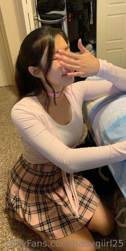 special place in my heart for "subby" outfits 🥰💕