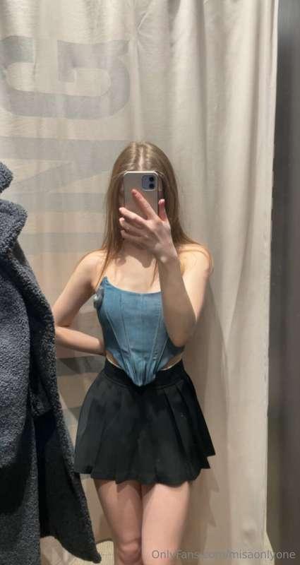 Spring is coming, let's spend it together?)