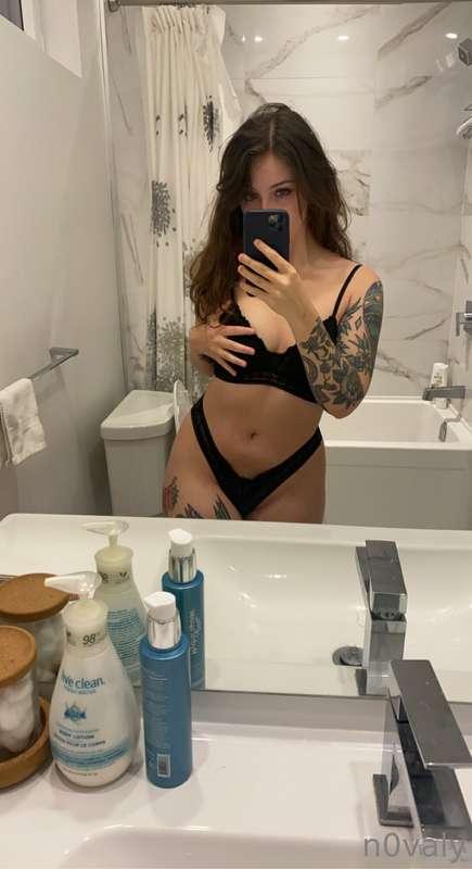 some more friggin bathroom pics