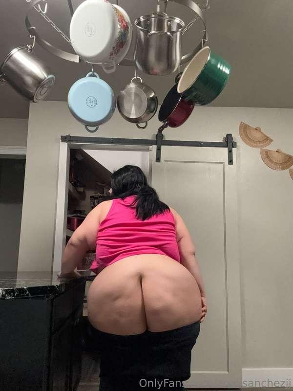 🍑 😋