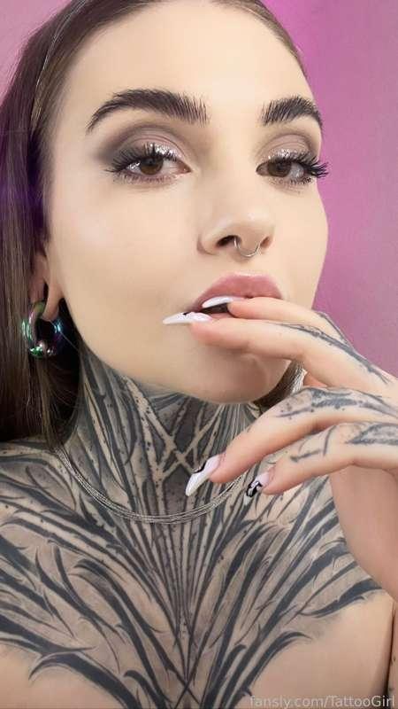 tattoogirl image #2