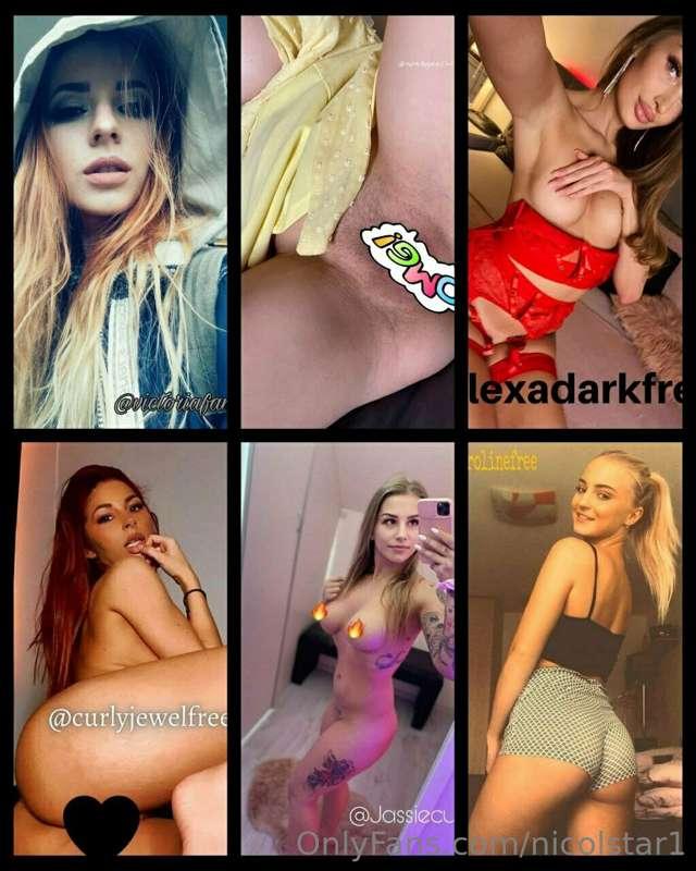 🔥Perfect pretty girls🔞💋
👅💕 Online free #ad 1h 💥

🔥❤️🥰 @VICTO..