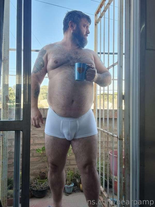 bearpamp image #0