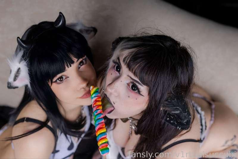 v1rtualsuccubi image #3