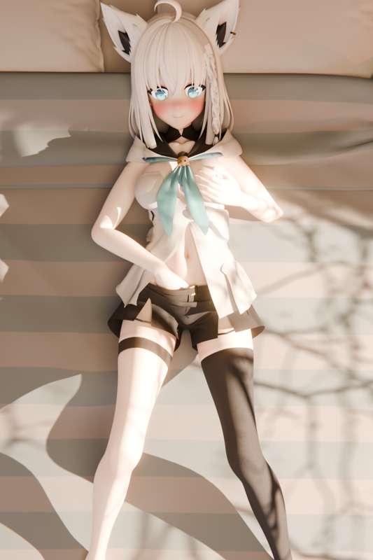 Fubuki