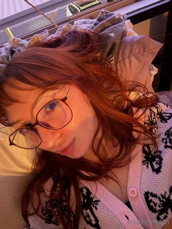 i got new glasses :)