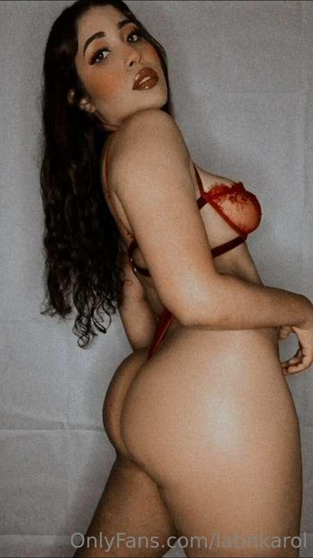 Hi baby! I'm starting to do lives, I hope you support me and..