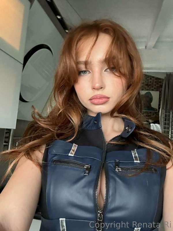 I’ll be your bad girl ^.^