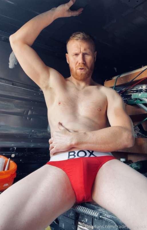 Stroke my full box  🎁
