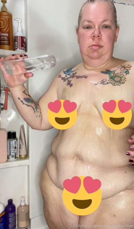 If you like oil, tits, & belly play, this one is for you. I ..