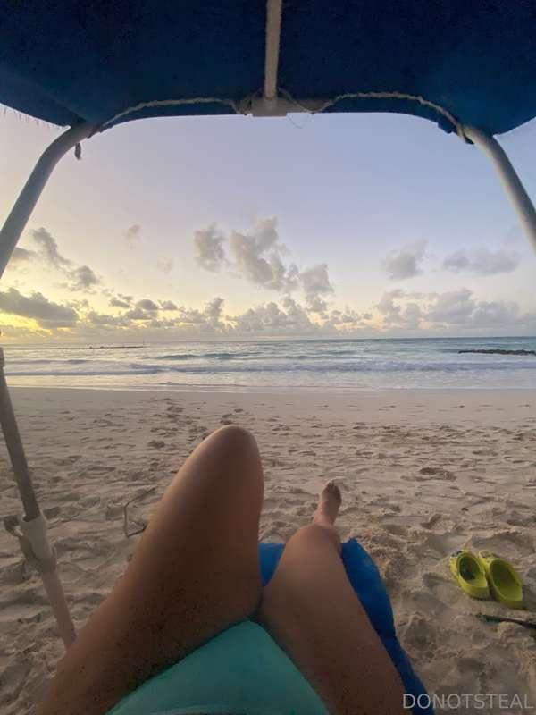 Can you recommend nude beaches? Adult resorts?
