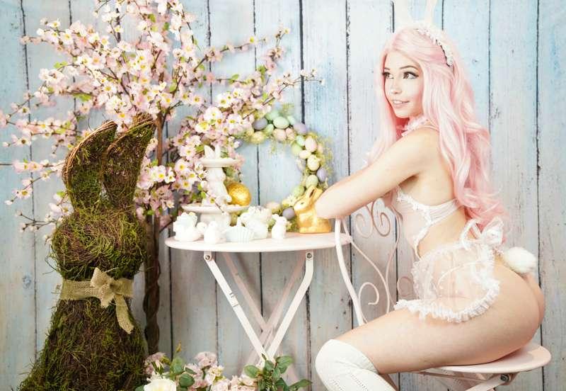 do u like chocolate? <3