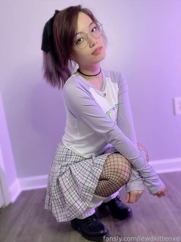 lewdkittenxo image #1
