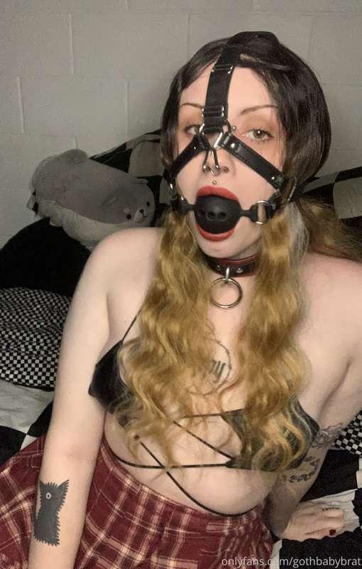 gothbabybrat image #2