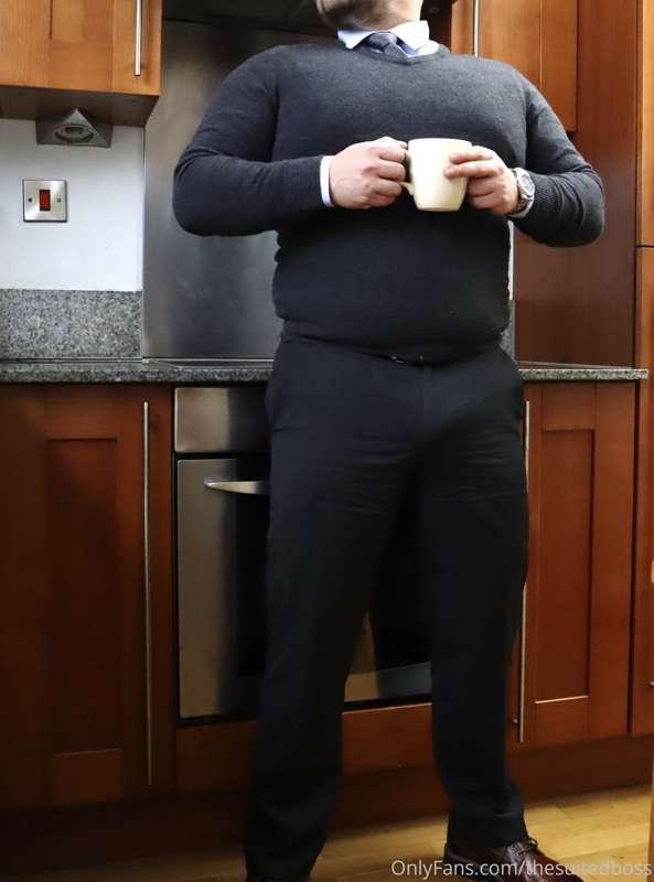 thesuitedboss image #0