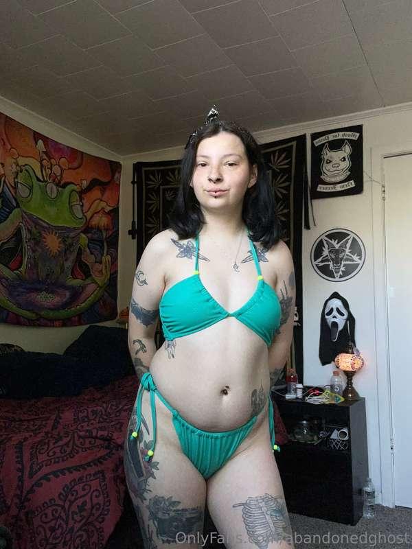 abandonedghost image #1