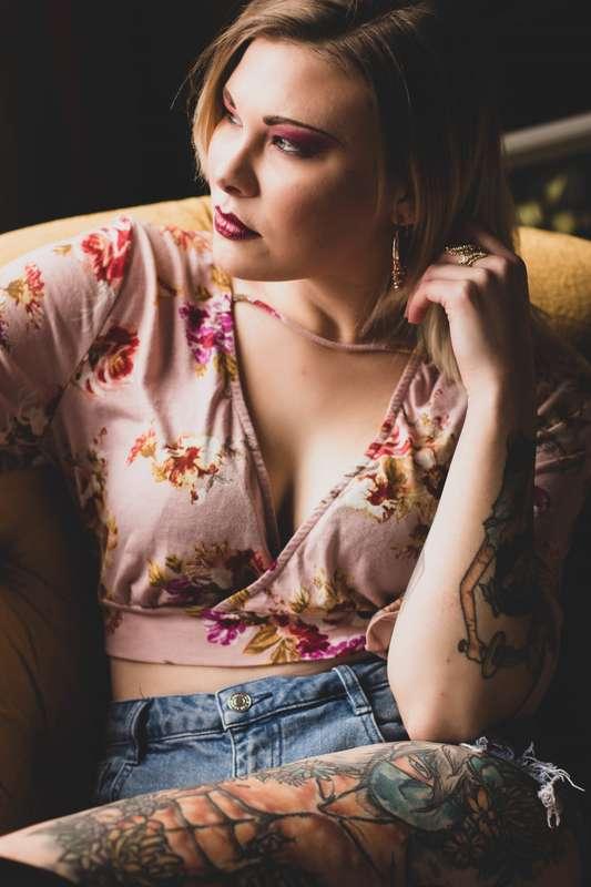 brttnyblntn92 image #1