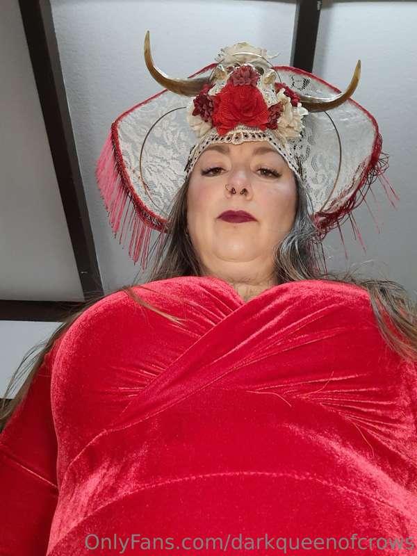 darkqueenofcrows image #1