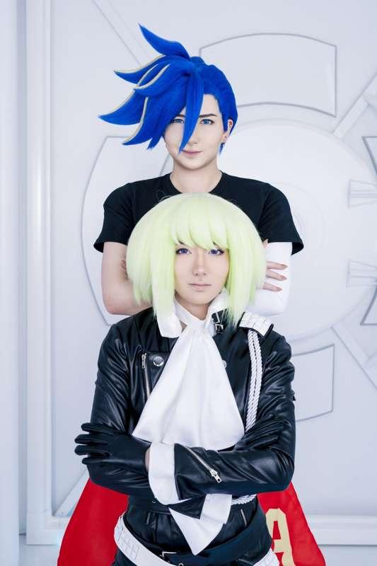 MORE, MORE PROMARE!! 