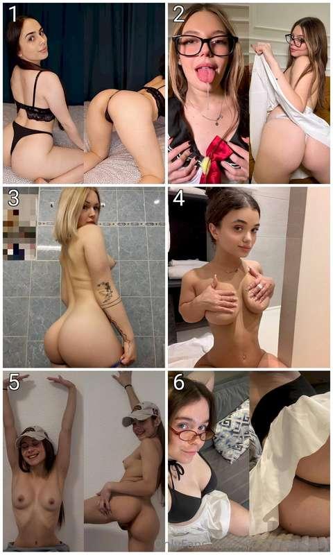 🎁 JOIN MY BESTIES FOR FREE OFFERS!1. 💙🍭 @milana.grace 🍭💙2. 🎀..
