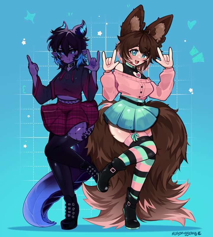comm work