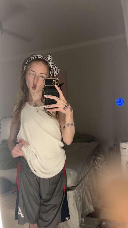 morning person or not?