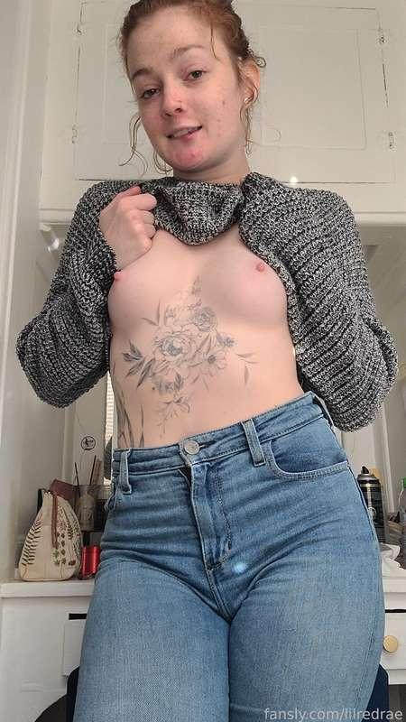 lilredrae image #1