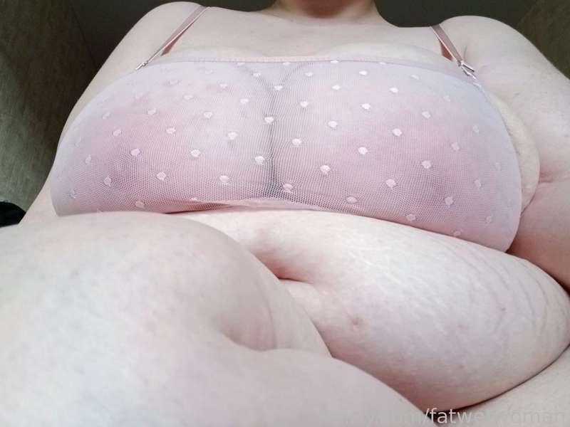 fatwetwoman image #2