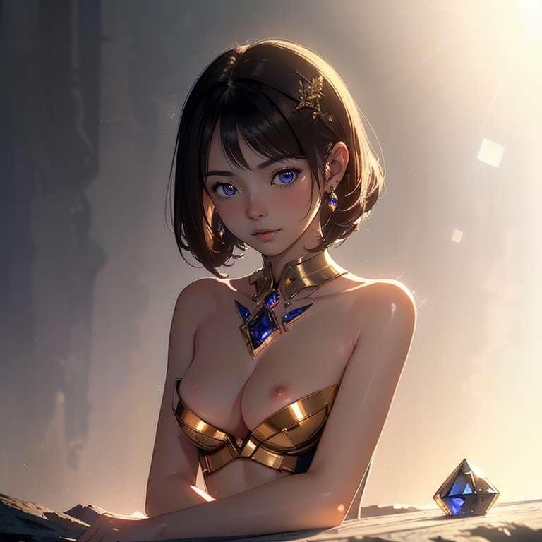 Jewelry Beauty