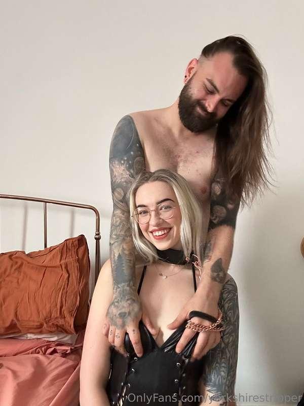 yorkshirestripper image #1