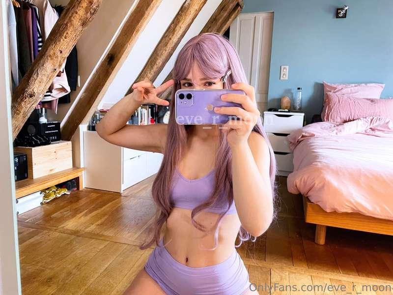 do i look cute ? 😻