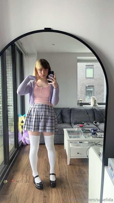 Would you let me bully you? :3 Or maybe you would just like ..