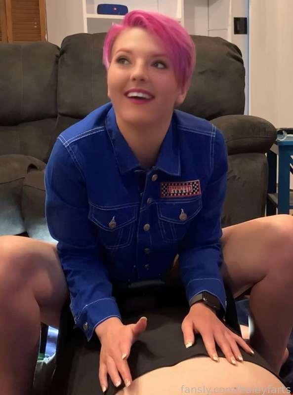 haleyfarts image #1