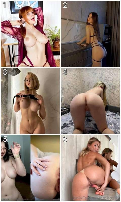 🎁 JOIN MY BESTIES FOR FREE THIS MONTH!1. 🌟🌺 @karacaper 🌺🌟2. ..
