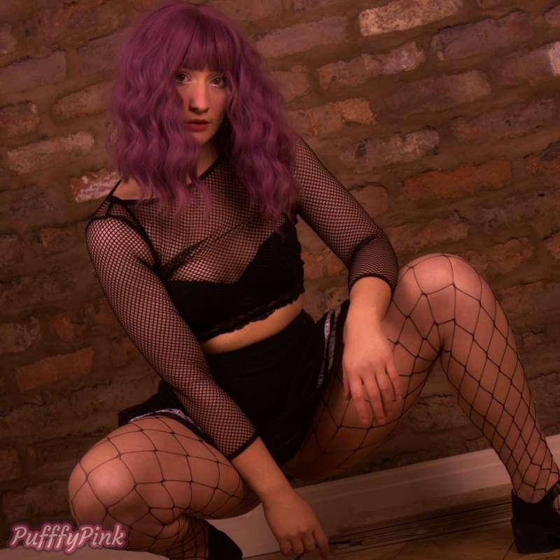 pufffypink image #19