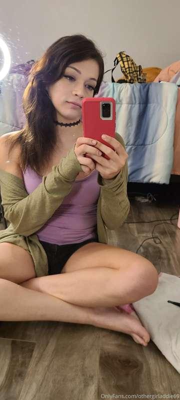 Just some pics from the other day😊