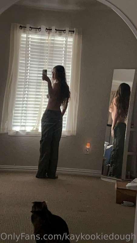 No need to imagine - this is exactly what your dick deserves..