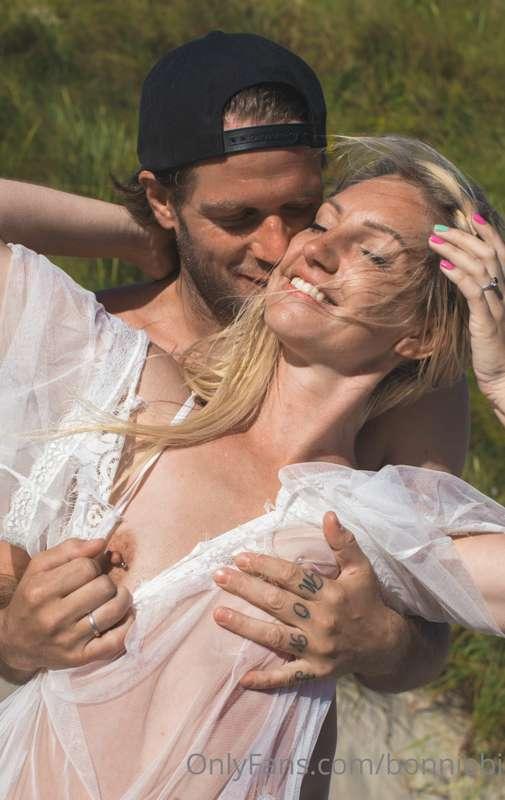 Ja, vi er SWINGERS og vi ELSKER det❤️ 
Å se hverandre nyte m..