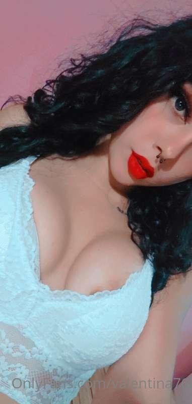 Do you like it well made up? 🥴