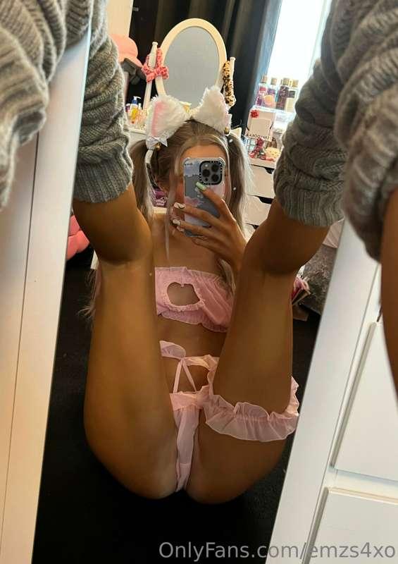 😜🐱