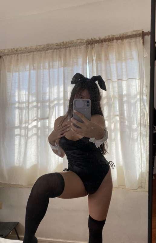 Ready to get stepped on? 🖤