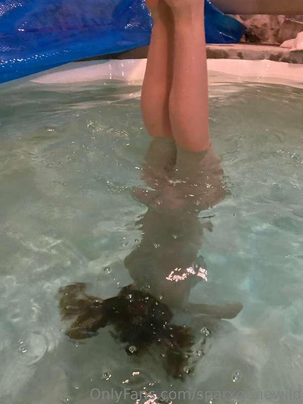 sparxgonewild image #7