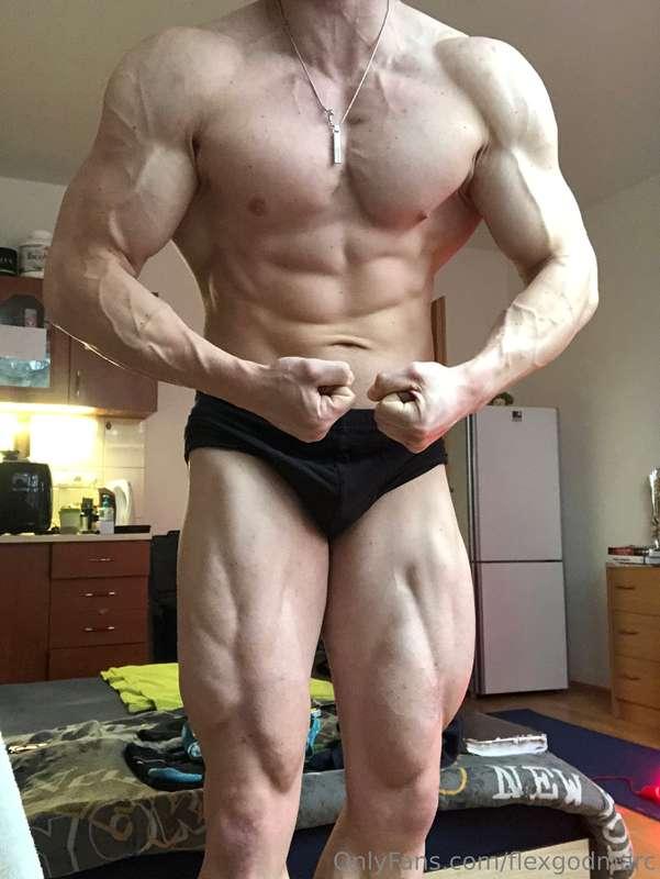 In 2weeks i will be 100% ready i promise 😛