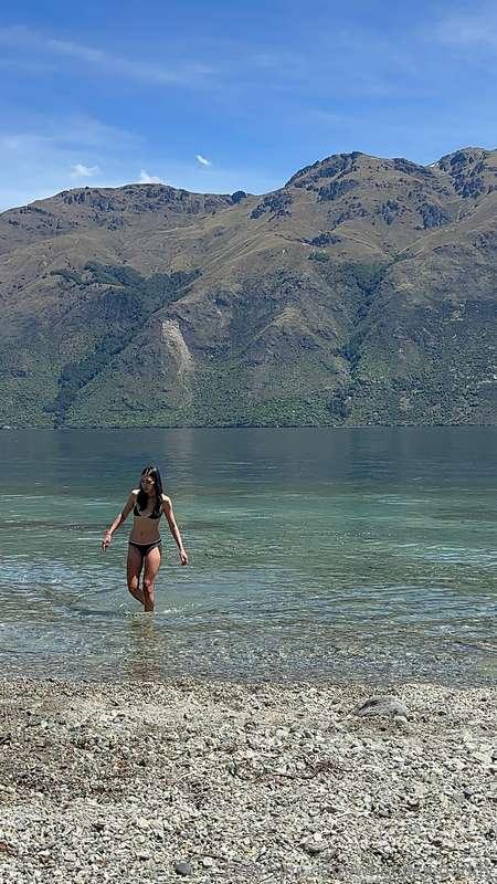 Cum and make a wet and soggy video with me...