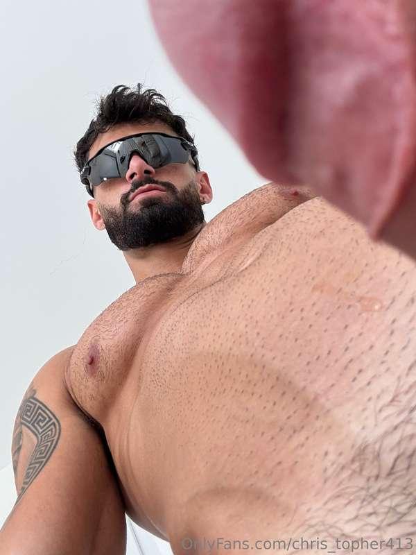 Okay time to stop fooling around and unfold my bad boy attit..