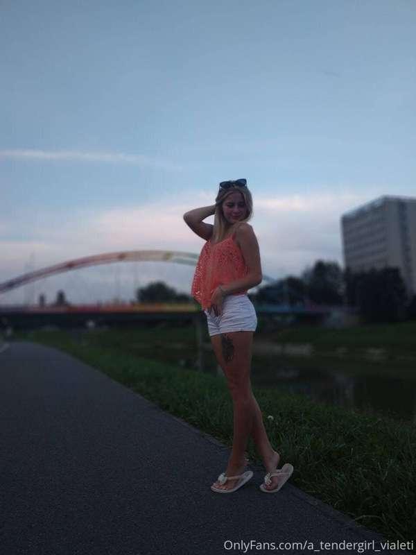 😛I have a feeling this summer will be special for me😁, and f..