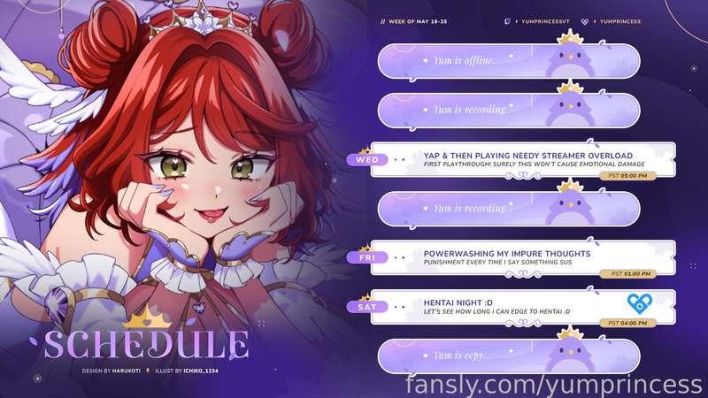 yumprincess image #0