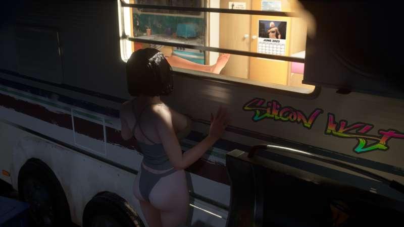 Silicon Lust July Update