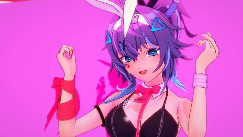 RABBITHOLE VIDEO [NSFW]