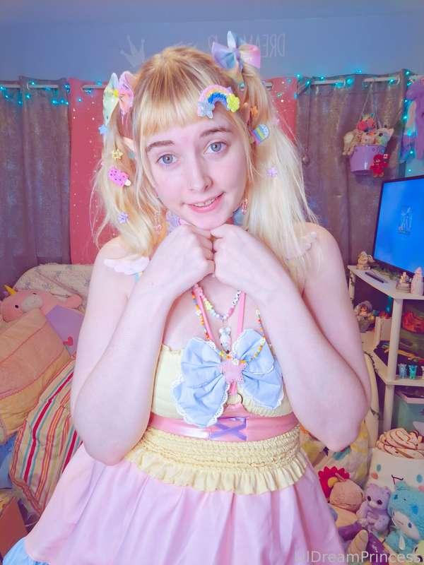 lildreamprincess image #8